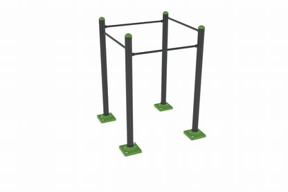 Cemer Barok Fitness CF 29 Outdoor Fitness Station