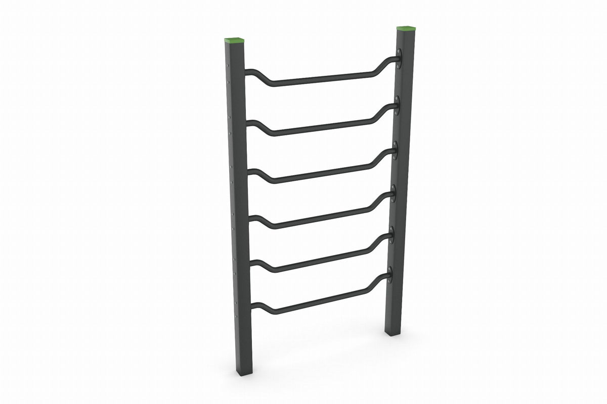 Cemer Barok Fitness CF 31 Outdoor Fitness Station