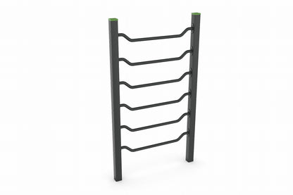 Cemer Barok Fitness CF 31 Outdoor Fitness Station