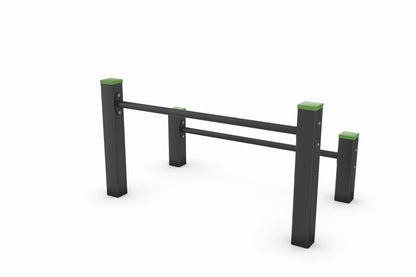 Cemer Barok Fitness CF 32 Outdoor Fitness Station
