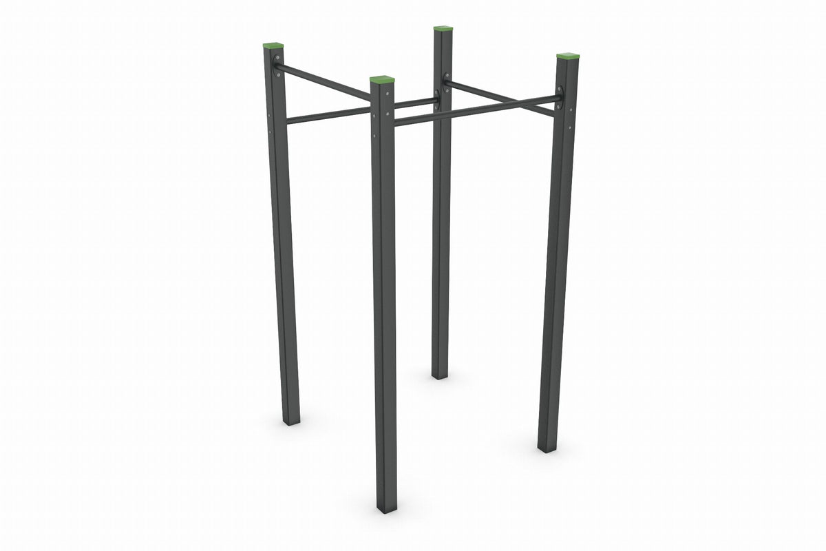 Cemer Barok Fitness CF 35 Outdoor Fitness Station