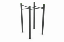 Cemer Barok Fitness CF 35 Outdoor Fitness Station