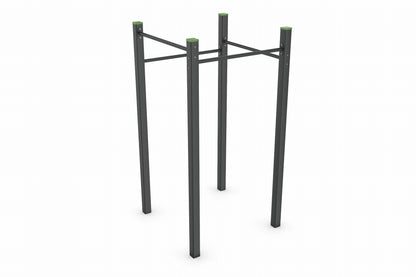 Cemer Barok Fitness CF 35 Outdoor Fitness Station