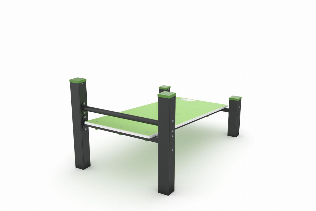 Cemer Barok Fitness CF 36 Outdoor Fitness Station
