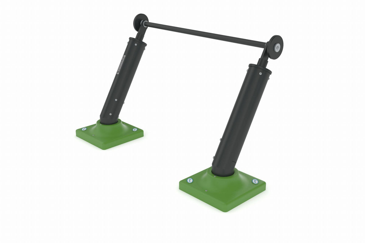 Cemer Barok Fitness CFE 02 Outdoor Fitness Station