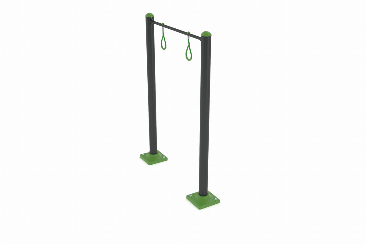 Cemer Barok Fitness CFE 06 Outdoor Fitness Station