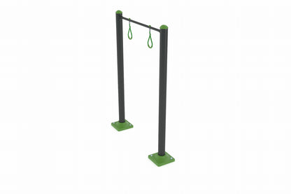 Cemer Barok Fitness CFE 06 Outdoor Fitness Station