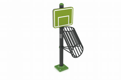 Cemer Barok Fitness CFE 11 Outdoor Fitness Station