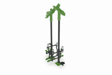 Cemer Barok Fitness CFM 02 Outdoor Fitness Station