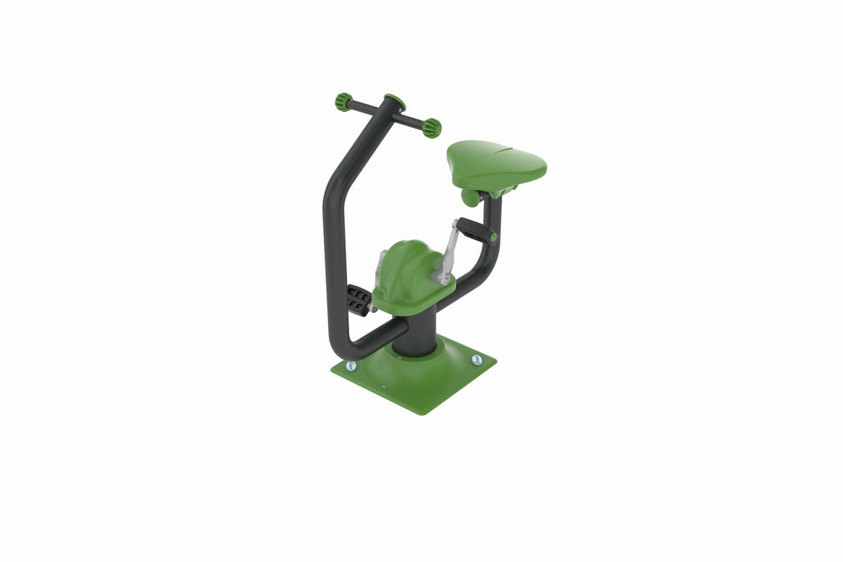 Cemer Barok Fitness CFM 08 Outdoor Fitness Station