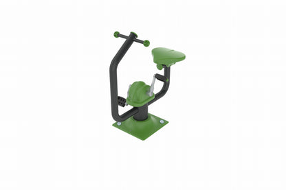Cemer Barok Fitness CFM 08 Outdoor Fitness Station