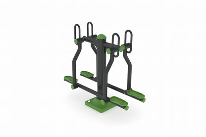 Cemer Barok Fitness CFM 12 Outdoor Fitness Station