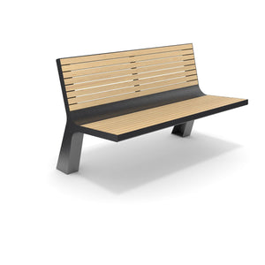 Site Furnishings
