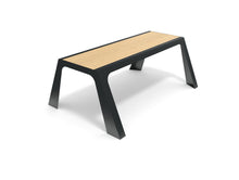 Cemer Broto Picnic Table CUS 06 Site Furnishing