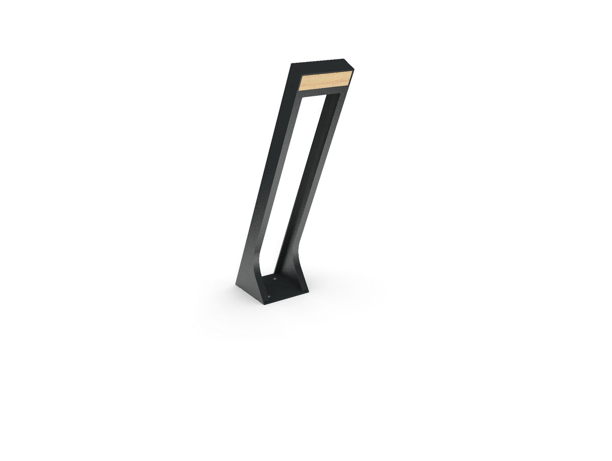 Cemer Broto Bike Rack CUS 09 Site Furnishing