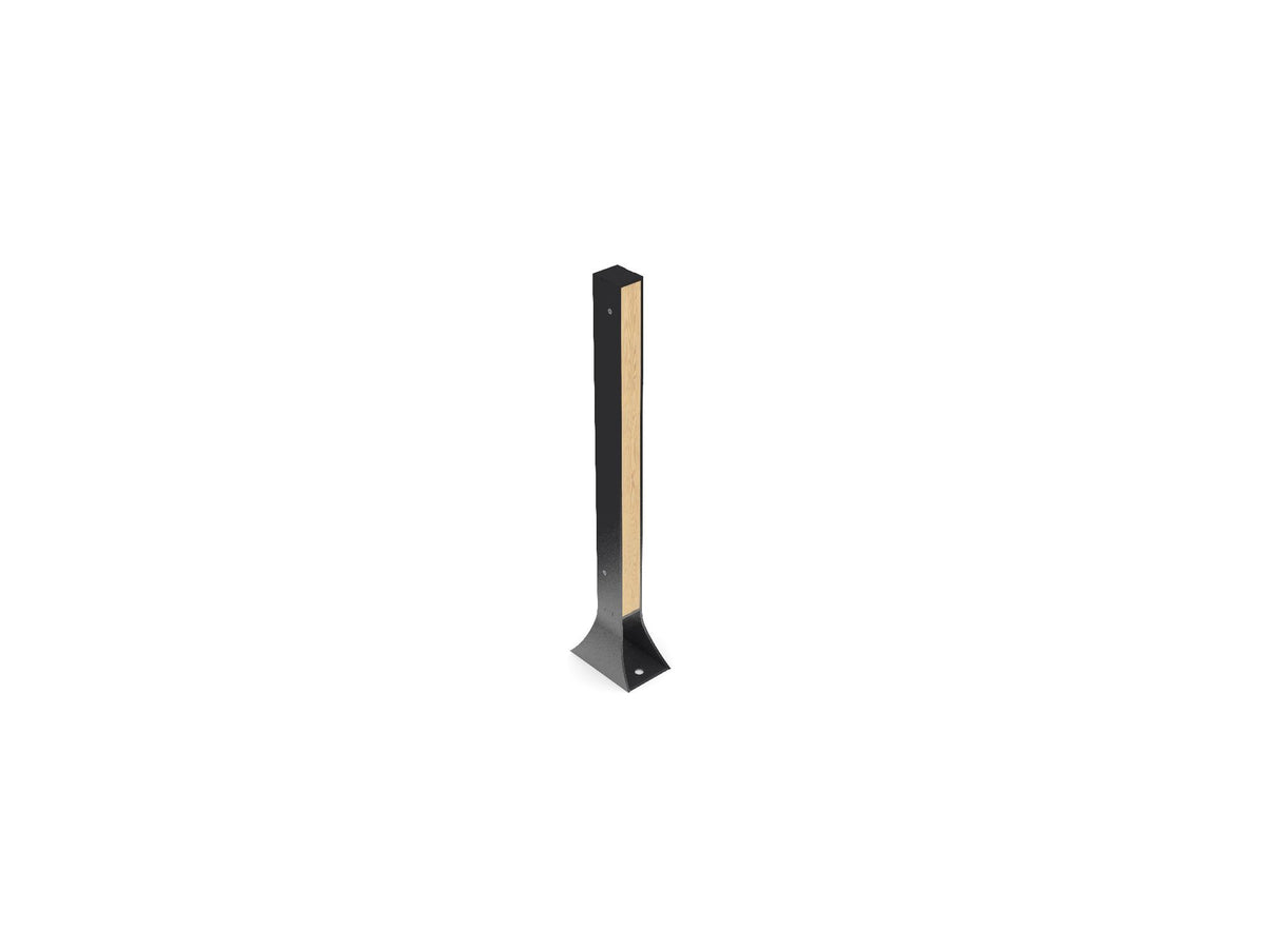 Cemer Broto Bollard-cus 10 Site Furnishing