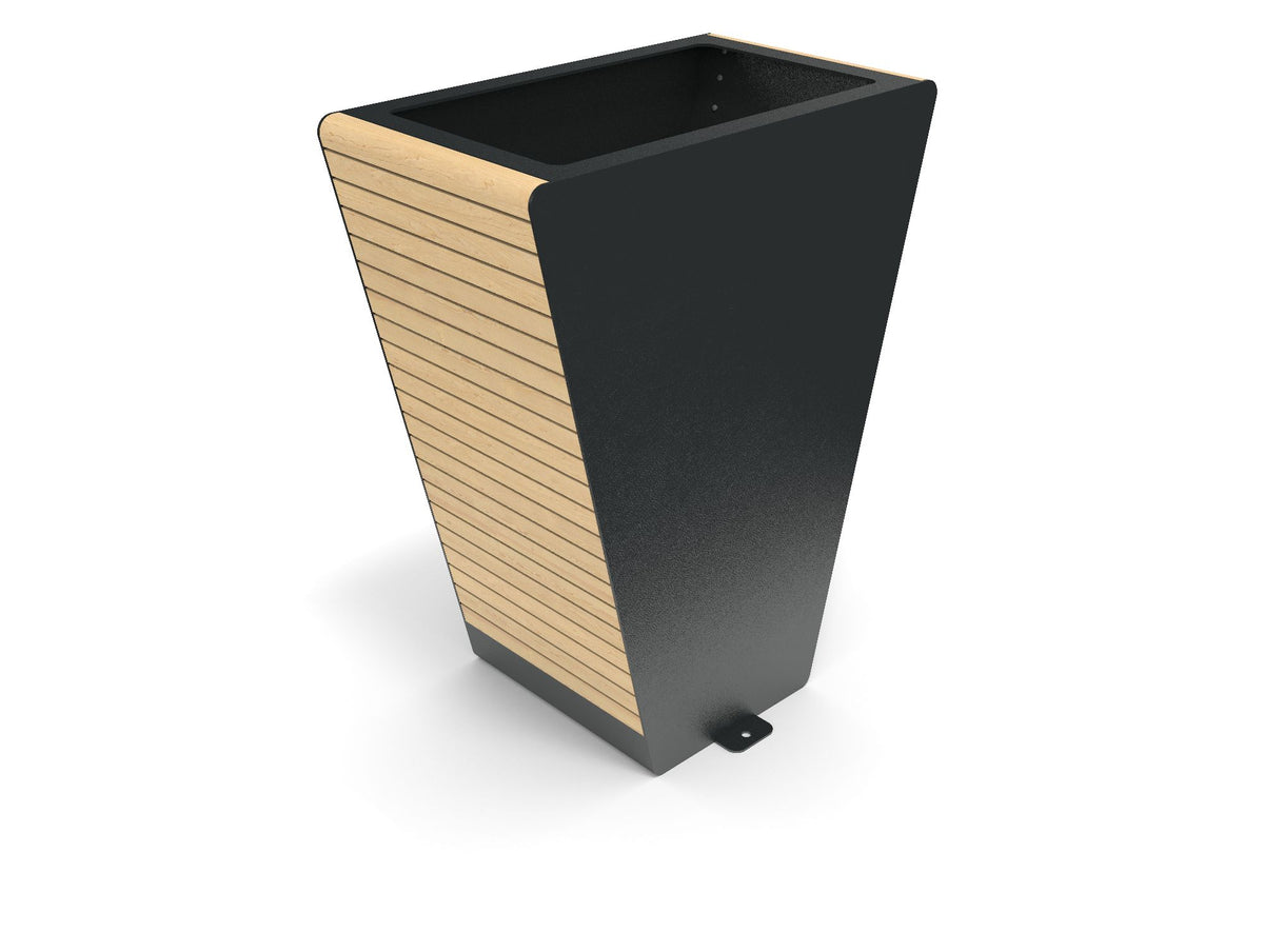 Cemer Broto Big Planter CUS 11 Site Furnishing