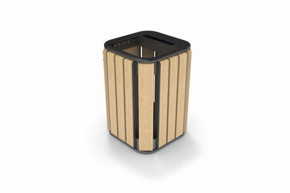 Cemer Zebra Serie CUS 165 Site Furnishing