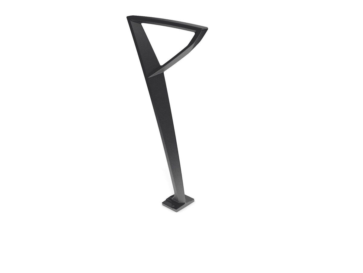 Cemer 71 Bike Rack CUS 252 Site Furnishing