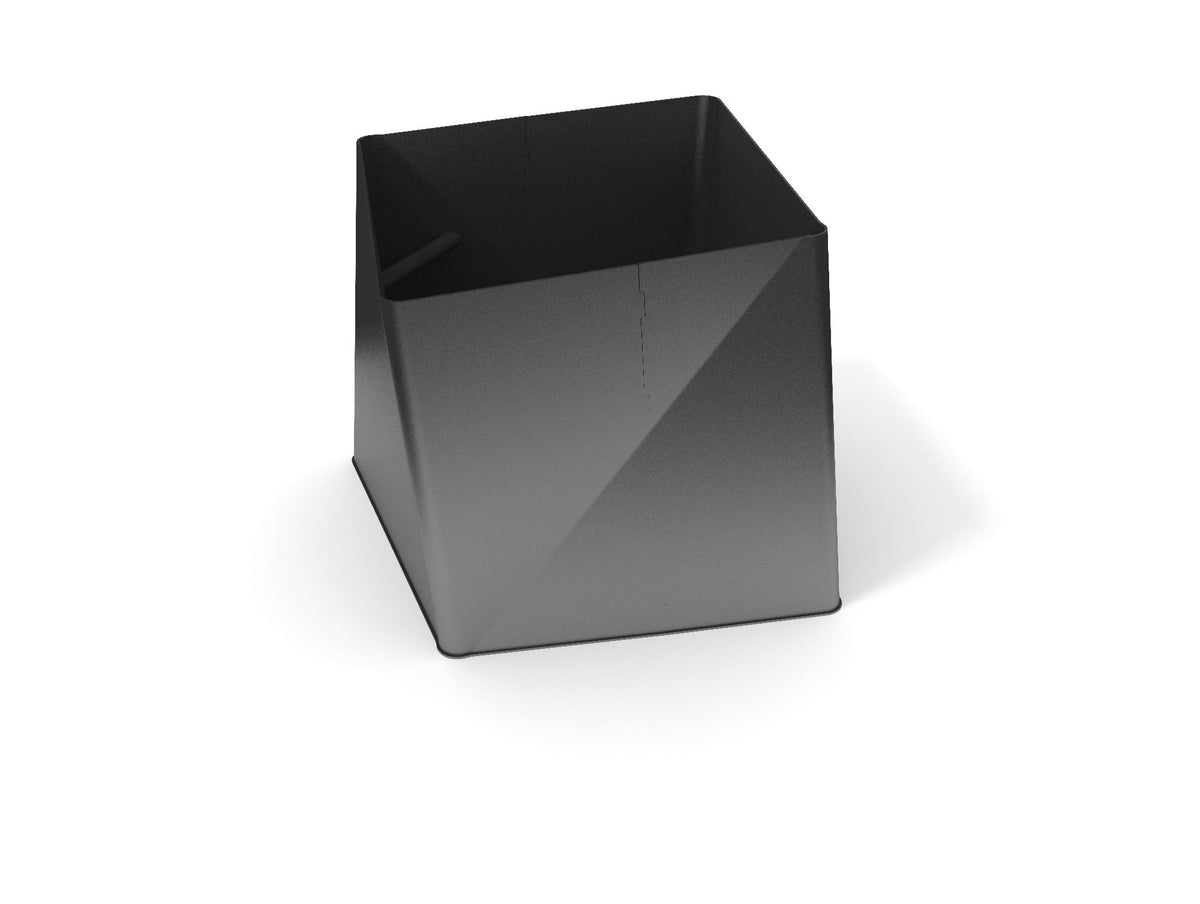Cemer Edge Planter CUS 552 Site Furnishing