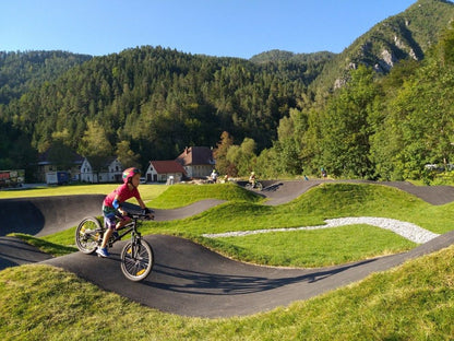 Cemer Pumptrack XGPT 102