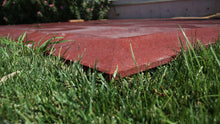Cemer Outdoor Rubber Tiles YTK 02 Safety Surfacing