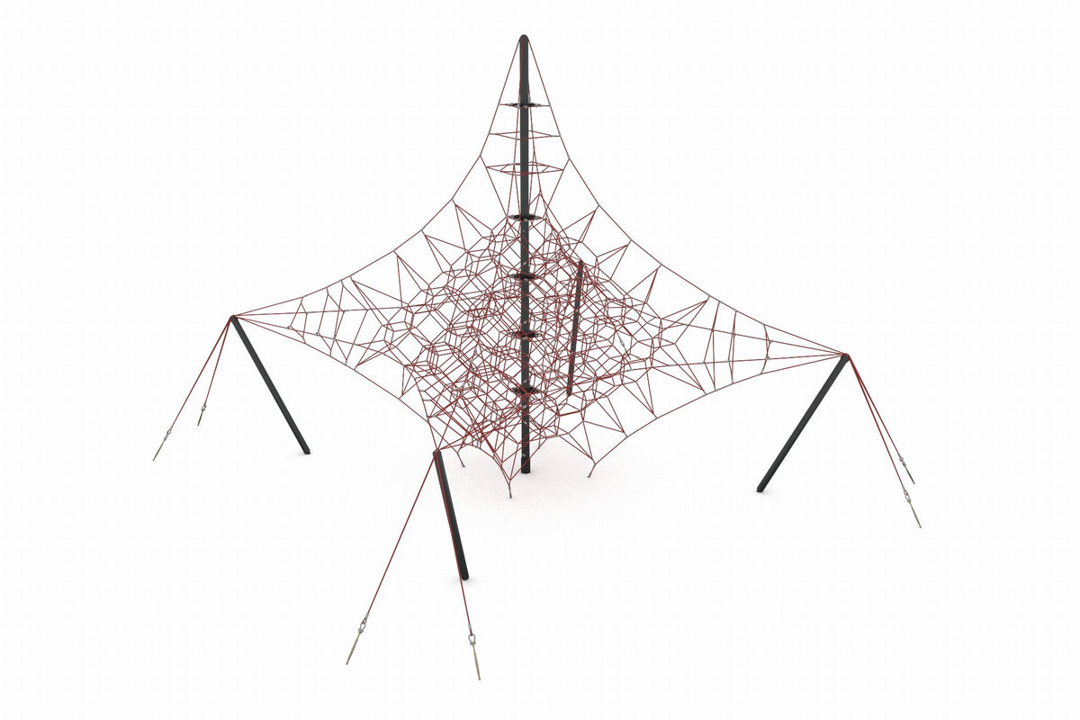Cemer Spider Group SGM 1003 Net Climber