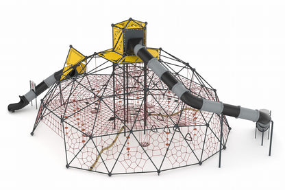 Cemer Spider Group SGM 1031-P Net Climber