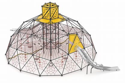Cemer Spider Group SGM 1031 Net Climber