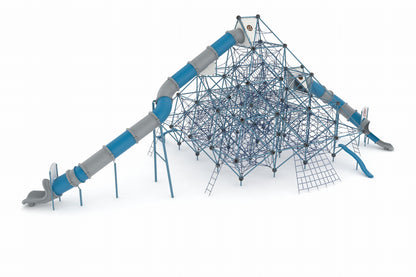 Cemer Spider Group SGM 1066-P Net Climber