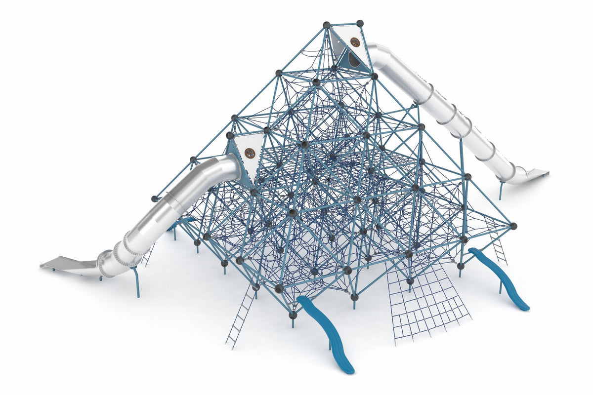 Cemer Spider Group SGM 1066 Net Climber