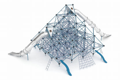 Cemer Spider Group SGM 1066 Net Climber