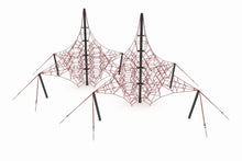 Cemer Spider Group SGM 2001 Net Climber