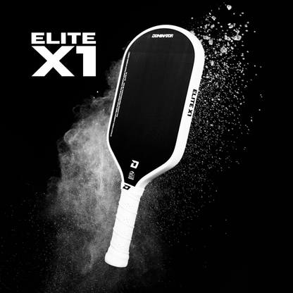 Dominator Elite X1 Pickleball Paddle