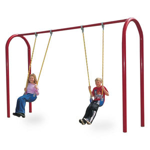 1 Bay (allows for 2 seats)