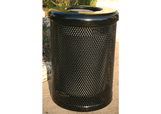 32-Gallon-Honeycomb-Steel-Trash-Receptacle.png