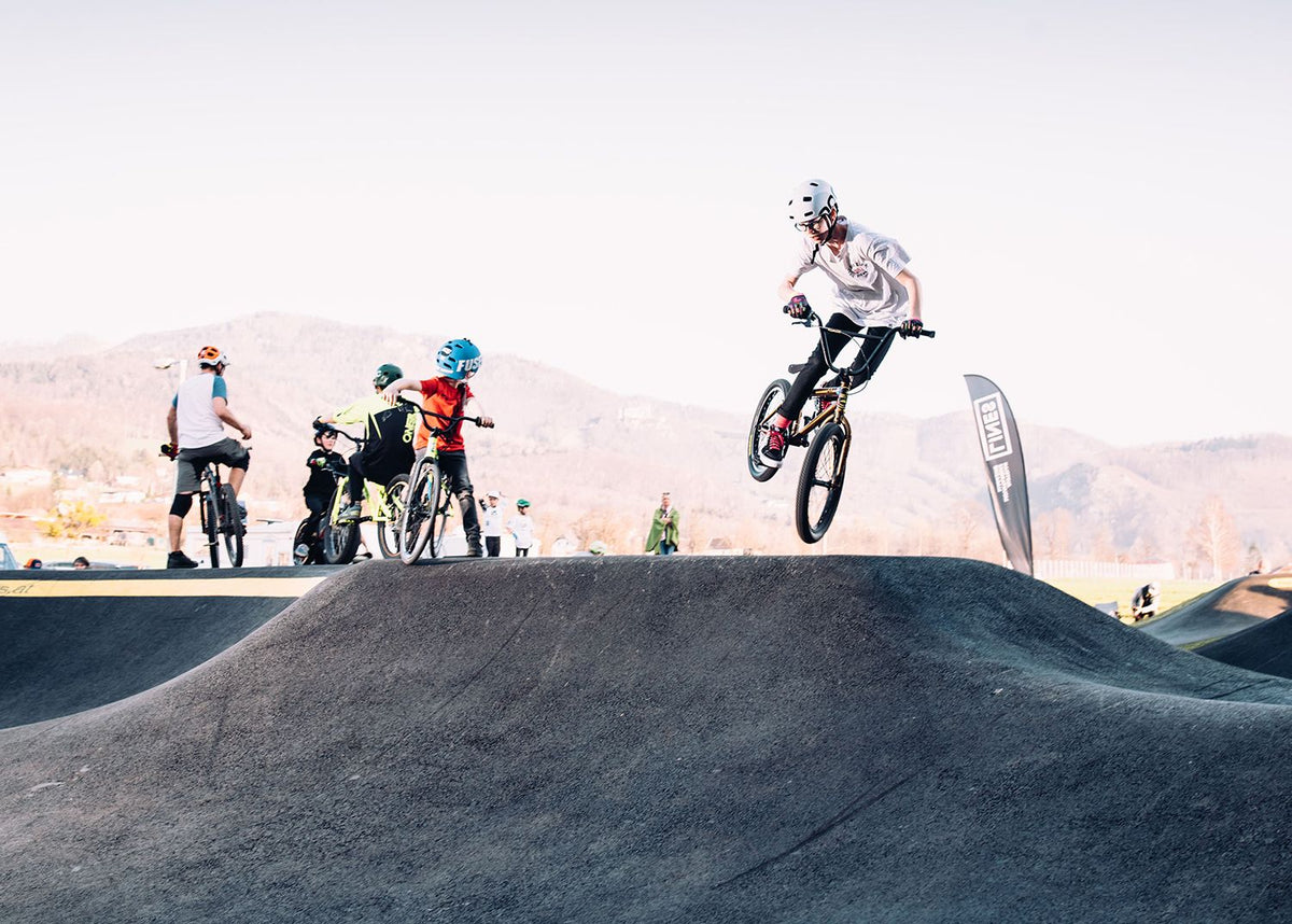 Cemer Pumptrack XGPT 101