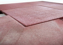 Cemer Outdoor Rubber Tiles YTK 01 Safety Surfacing