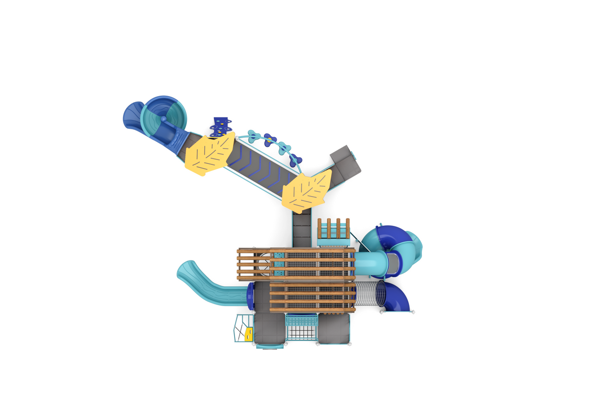 TREETOP ESCAP