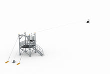 Cemer Zipline XGZL 101
