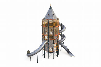 Cemer Galata Tower CDP 101 Play Structure