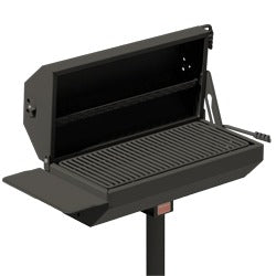 500sqinch coverded grill4
