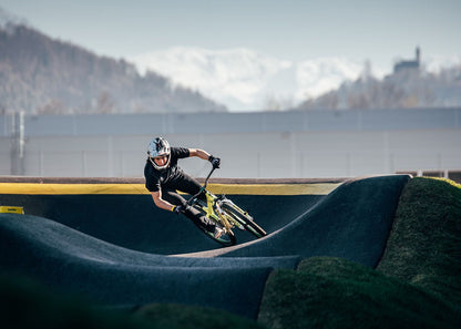 Cemer Pumptrack XGPT 101