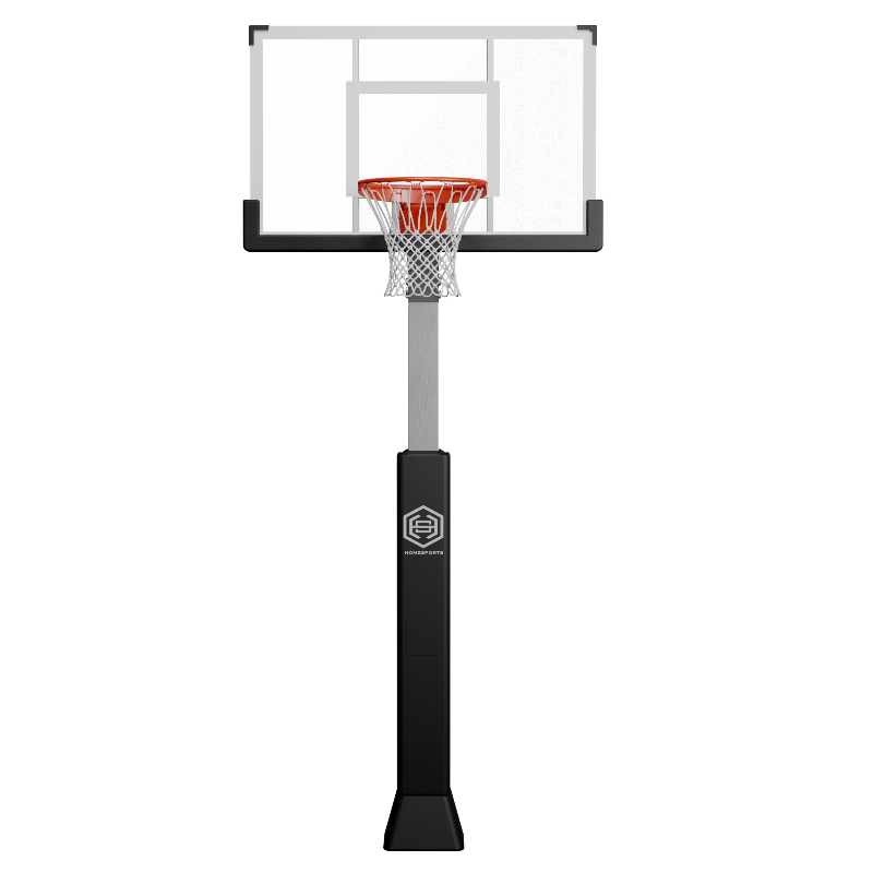 Dominator 54″ Basketball Hoop