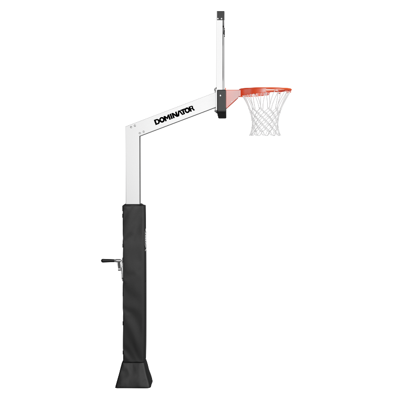 Dominator 54″ Basketball Hoop