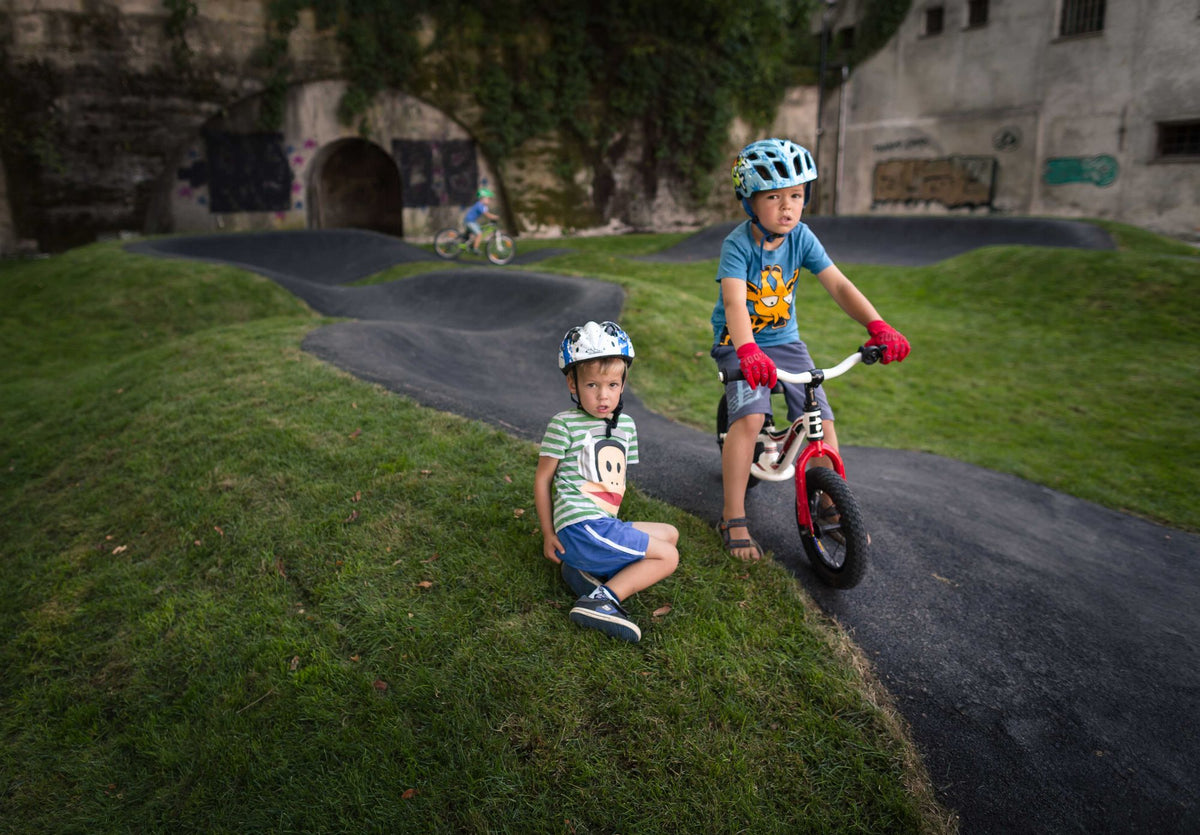Cemer Pumptrack XGPT 105