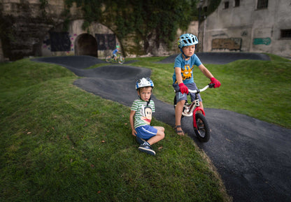 Cemer Pumptrack XGPT 105