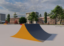 Cemer Skatepark SK 22