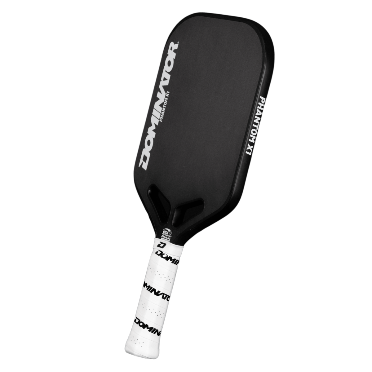 Dominator Phantom X1 Pickleball Paddle