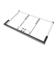 Dominator Glass Replacement Backboard